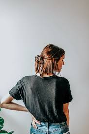 Well, actually, there is a big number of ways how to incorporate braids into short hair. 3 Hairstyles For Short Hair Easy Ideas Oh Darling Blog