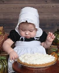 Maybe you would like to learn more about one of these? Little Girl Poses As Pilgrim In Adorable Thanksgiving Photo Shoot Gma
