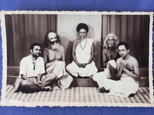 சடையம்மா அம்மையார் ஒரு முக்கிய குறிப்பு: இவர் பெயரில் உள்ள நல்லூர் 63  நாயன்மார் மடம் ( தேர் முட்டிக்கு பின்புறம்) .....இப்போதும் எங்களுக்கு ...