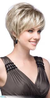 Epingle Sur Cheveux Courts