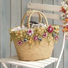 Hasir Canta Modelleri Kadinev Com Krose Canta Boncuklu Cantalar Orme Cantalar