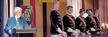 400 Jahre akademische Tradition