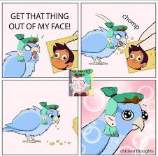 Lumity Owl House House Funny Cute Drawings