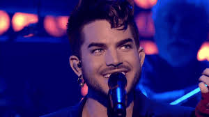 Adam Lambert