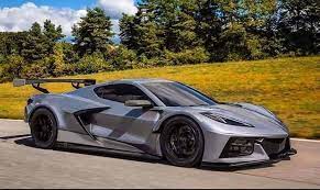 Detailed features and specs for the 2020 chevrolet corvette including fuel economy, transmission, warranty, engine type, cylinders, drivetrain and more. All We Know Guess Right Now About The 2022 Corvette C8 Z06