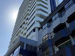Placed just off art in paradise, charming inn pattaya comprises 40 rooms with views of the terrace. Newly Opened Hotels In Pattaya Central Mia Dahl S Guide