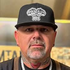 Kendrick BBQ