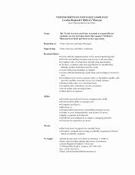 Retail Job Description Resume Lovely Sales Associate Job Descriptions For Resume Sample In 2020 Cover Letter For Resume Resume Cover Letter Template Job Resume Samples