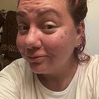 Amazon.com: 14G 4-20Pcs Surgical Steel Dermal Piercing Jewelry Cubic Zircon  Micro Dermal Anchor Tops Titanium Base Dermal Piercing : Clothing, Shoes &  Jewelry