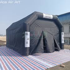 5.5*4*3mh Inflatable Movie Tent Cinema ...