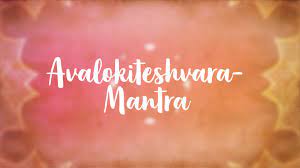 And since ancient times, mantras have been considered sacred and to be calming sounds, which is why you'll often hear the most common om used. 7 Mantras Die Jeder Yogi Kennen Sollte