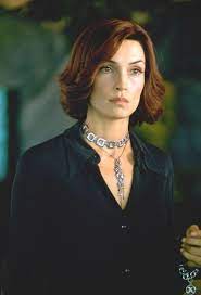 O the noite de 20/08/14 foi internacional. Famke Janssen As Jean Grey Famke Janssen Jean Grey Jean Grey Famke Janssen