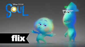 But when he travels to another realm to help someone find their passion, he soon discovers what it means to have soul. Disney Pixar Soul Teaser Trailer 2020 Pixar Soul Movie Disney Pixar