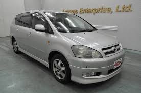 japanese vehicles to the world 2001 toyota ipsum 240s ethiopia djibouti toyota cars for sale vehicles