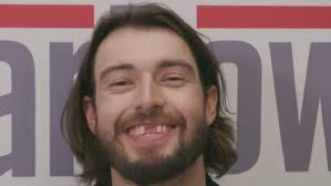 The teammates taped the handset to their gear—stick cam! Drew Doughty Explains How Hard It Is To Eat Specific Foods With No Front Teeth Article Bardown