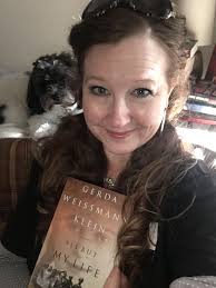 Review of horror novel The Unworthy