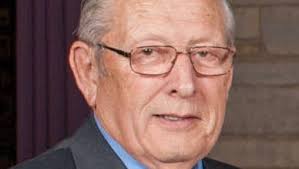 Terry J. Penning, 84