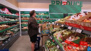 Inflation report to show latest prices as fuel costs surge amid Iran war