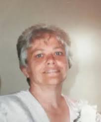 Obituary information for Patricia W. Kinzer