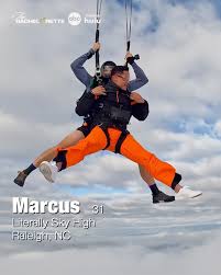 The Bachelorette added a new photo.