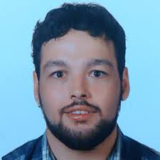 David ESTEBAN MENDOZA