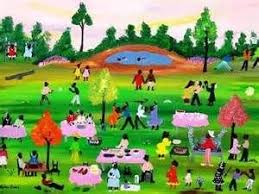African American Family Reunion Art Bing Images African American Family Black Folk Art Family Reunion