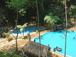 Harga tiket masuk bns batu malang untuk masuk ke berbagai wahananya cenderung sangat ramah di kantong. Lembah Gunung Sari Sensasi Renang Di Alam Pedesaan