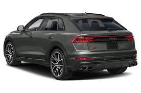 Image result for Daytona Gray 2023 RSQ8
