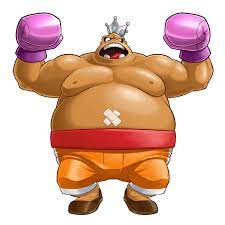King Hippo screenshots, images and pictures - Giant Bomb