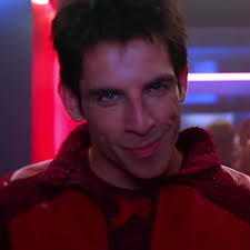 Zoolander:Hansel & Zoolander, I'm not your bro!! #zoolander #hansel  #benstiller #owenwilson