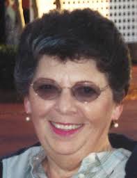 Barbara Poole Obituary