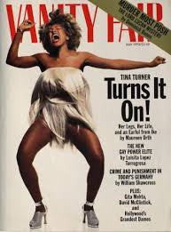When he was almost good looking, he looks almost like brad pitt. Vanity Fair May 1993 At Wolfgang S In 2021 Vanity Fair Covers Tina Turner Vanity Fair