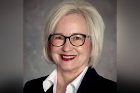 Lawton Councilwoman Mary Ann Hankins-Booker to Resign Ahead of