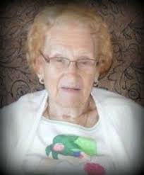 Obituary of Mary Elizabeth 'Beth/Betty' Cooper