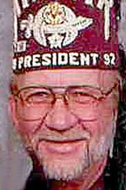 Max Willard Humphrey Obituary