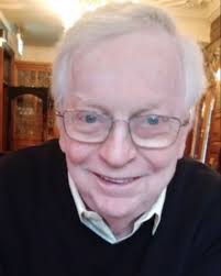 Patrick E. Rowley Obituary October 6, 2025