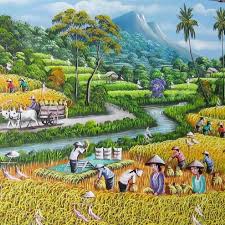 We did not find results for: 43 Lukisan Pemandangan Sawah Padi Tahun 4 Terkini Lingkar Png