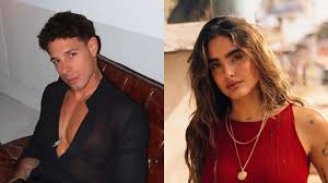 Hugo García habla sobre su vínculo con sobre Isabella Ladera