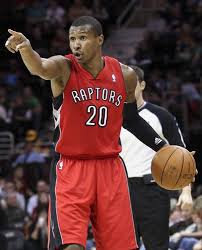 Nba Trade Deadline Raptors Send Leandro Barbosa To Indiana Pacers Leandrinho Barbosa Basquete Toronto