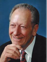 H.W. NELSON Obituary