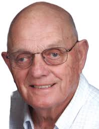 Obituary information for Mervin T Johnson