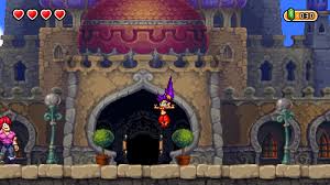 All 32 heart squid locations in shantae and the pirate's curse. Shantae And The Pirate S Curse Walkthrough Half Genies Get Lost Too