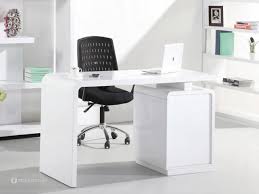 صور مكاتب مميزه و مودرن مجلة موبيكان White Desk Office White Gloss Furniture White Gloss Desk