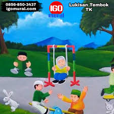 Harga (90x60) hiasan poster dinding wall decor lukisan jepang the great waverp149.950: Pin Di Lukisan Tembok Anak