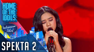 Dm g atau hanya pernah saling cinta. Ziva Tanya Hati Spekta Show Top 14 Indonesian Idol 2020 Chords Chordify