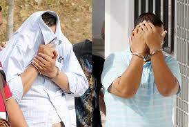 Pejabat pendidikan daerah tanah merah jalan hospital, 17500 tanah merah, kelantan. Tiga Pekerja Pejabat Tanah Gombak Didakwa Terima Suapan Rm2 000 Semasa Mstar