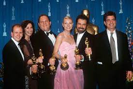 Best film, best director, and best editing. Shakespeare In Love And Harvey Weinstein S Dark Oscar Victory Vanity Fair