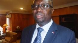 Michael Moussa Adamo