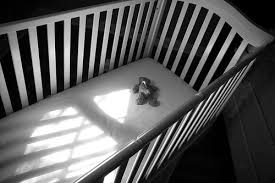 The Empty Cradle Bliss Or Blisters