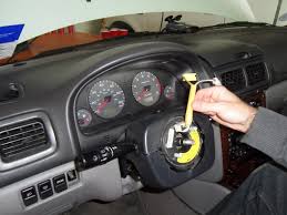 Subscribe and comment below to get more helpful tips on your subaru vehicle!check out. Steering Wheel Lock Disable Remove Subaru Forester Owners Forum